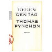 Gegen den Tag, Pynchon, Thomas, Rowohlt Verlag, EAN/ISBN-13: 9783499246098