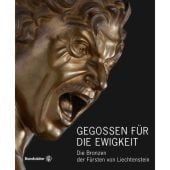 Gegossen für die Ewigkeit, Christian Brandstätter, EAN/ISBN-13: 9783710607417