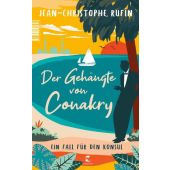 Der Gehängte von Conakry, Rufin, Jean-Christophe, Tropen Verlag, EAN/ISBN-13: 9783608501643