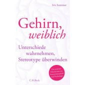 Gehirn, weiblich, Sommer, Iris, Verlag C. H. BECK oHG, EAN/ISBN-13: 9783406792137