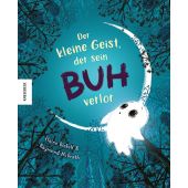 Der kleine Geist, der sein Buh verlor, Bickell, Elaine, Knesebeck Verlag, EAN/ISBN-13: 9783957286475