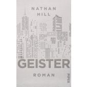 Geister, Hill, Nathan, Piper Verlag, EAN/ISBN-13: 9783492057370