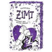 Zimt - Zwischen den Welten geküsst, Bach, Dagmar, Fischer Kinder und Jugendbuch Verlag, EAN/ISBN-13: 9783737342766