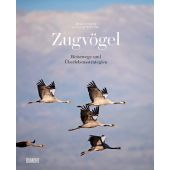 Zugvögel, Unwin, Mike/Tipling, David, DuMont Buchverlag GmbH & Co. KG, EAN/ISBN-13: 9783832199951