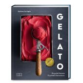 Gelato, De Giglio, Stefano, ZS Verlag GmbH, EAN/ISBN-13: 9783965843066