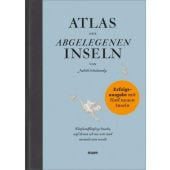 Atlas der abgelegenen Inseln, Schalansky, Judith, mareverlag GmbH & Co oHG, EAN/ISBN-13: 9783866486836