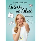 Gelenke im Glück, Diessner, Meike (Dr. med.), Gräfe und Unzer, EAN/ISBN-13: 9783833882104
