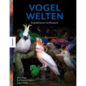 Vogelwelten, Nigge, Klaus/Schulze-Hagen, Karl, Knesebeck Verlag, EAN/ISBN-13: 9783957284105