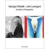 Gemälde & Photographien, O'Keeffe/Loengard, Schirmer/Mosel Verlag GmbH, EAN/ISBN-13: 9783829601023
