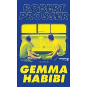 Gemma Habibi, Prosser, Robert, Ullstein fünf, EAN/ISBN-13: 9783961010141