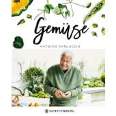 Gemüse, Carluccio, Antonio, Gerstenberg Verlag GmbH & Co.KG, EAN/ISBN-13: 9783836921398
