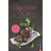 Gemüse & Co., Christian Verlag, EAN/ISBN-13: 9783862449941