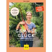 Gemüse-Glück, Vogt, Tini, Gräfe und Unzer, EAN/ISBN-13: 9783833886119