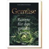 Gemüse, Griffiths, Caroline/Valsamis, Vicki, Südwest Verlag, EAN/ISBN-13: 9783517098500