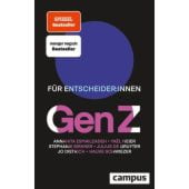 Gen Z, Campus Verlag, EAN/ISBN-13: 9783593516264