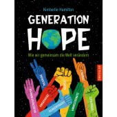 Generation Hope, Hamilton, Kimberlie, Dressler Verlag, EAN/ISBN-13: 9783751300094