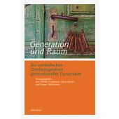 Generation und Raum, Wallstein Verlag, EAN/ISBN-13: 9783835315730