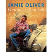 Genial italienisch, Oliver, Jamie, Dorling Kindersley Verlag GmbH, EAN/ISBN-13: 9783831008797