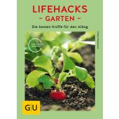 Geniale Alltagskniffe - Garten, Kullmann, Folko, Gräfe und Unzer, EAN/ISBN-13: 9783833864353