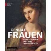 Geniale Frauen, Hirmer Verlag, EAN/ISBN-13: 9783777442365