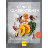 Geniale Kombinationen, Gedike, Kevin, Gräfe und Unzer, EAN/ISBN-13: 9783833877674