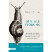 Geniale Störung, Silberman, Steve, DuMont Buchverlag GmbH & Co. KG, EAN/ISBN-13: 9783832164348
