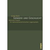 Genozid und Geschlecht, Campus Verlag, EAN/ISBN-13: 9783593377308