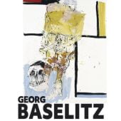 Georg Baselitz, Schulz-Hoffmann, Carla, Hirmer Verlag, EAN/ISBN-13: 9783777433561