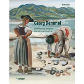 Georg Demmel, Hirmer Verlag, EAN/ISBN-13: 9783777436135