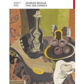 Georges Braque, Hirmer Verlag, EAN/ISBN-13: 9783777435763