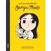 Georgia O'Keeffe, Sánchez Vegara, María Isabel, Insel Verlag, EAN/ISBN-13: 9783458179788