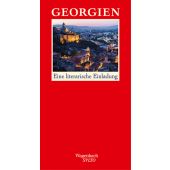 Georgien, Wagenbach, Klaus Verlag, EAN/ISBN-13: 9783803113368