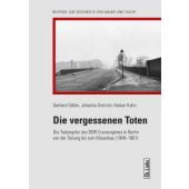 Die vergessenen Toten, Sälter, Gerhard/Dietrich, Johanna/Kuhn, Fabian, Ch. Links Verlag GmbH, EAN/ISBN-13: 9783861539339