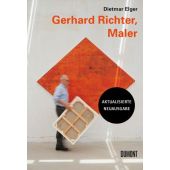 Gerhard Richter, Maler, Elger, Dietmar, DuMont Buchverlag GmbH & Co. KG, EAN/ISBN-13: 9783832199425