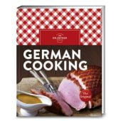 German Cooking, Dr Oetker, Dr. Oetker Verlag KG, EAN/ISBN-13: 9783767017580