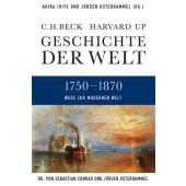 Geschichte der Welt 4, Verlag C. H. BECK oHG, EAN/ISBN-13: 9783406641046