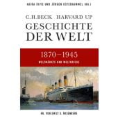 Geschichte der Welt 5, Verlag C. H. BECK oHG, EAN/ISBN-13: 9783406641053