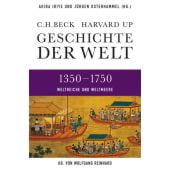 Geschichte der Welt, Verlag C. H. BECK oHG, EAN/ISBN-13: 9783406641039