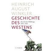 Geschichte des Westens 2, Winkler, Heinrich August, Verlag C. H. BECK oHG, EAN/ISBN-13: 9783406592362