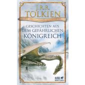 Geschichten aus dem gefährlichen Königreich, Tolkien, John R R, Klett-Cotta, EAN/ISBN-13: 9783608938265