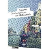 Geschichten aus der Müllerstraße, be.bra Verlag GmbH, EAN/ISBN-13: 9783898091916