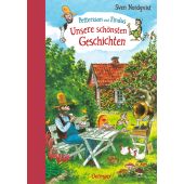 Pettersson und Findus - Unsere schönsten Geschichten, Nordqvist, Sven, EAN/ISBN-13: 9783751203135