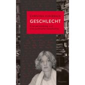Geschlecht, Braun, Christina von, Propyläen Verlag, EAN/ISBN-13: 9783549100257