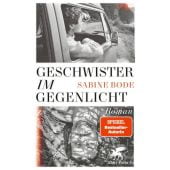 Geschwister im Gegenlicht, Bode, Sabine, Klett-Cotta, EAN/ISBN-13: 9783608987478