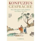 Gespräche, Konfuzius, Verlag C. H. BECK oHG, EAN/ISBN-13: 9783406797347