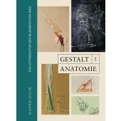 Gestalt und Anatomie, Zoller, Manfred (Prof.), Favoritenpresse, EAN/ISBN-13: 9783968490526