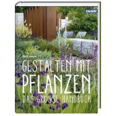 Gestalten mit Pflanzen, James, Matt, Callwey GmbH, EAN/ISBN-13: 9783766722072