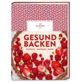 Gesund backen, Dr Oetker Verlag, Dr. Oetker Verlag KG, EAN/ISBN-13: 9783767018532