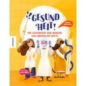 Gesundheit!, Bartosik, Anna, Knesebeck Verlag, EAN/ISBN-13: 9783957286512