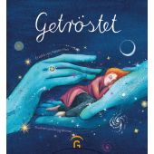 Getröstet, Hau, Kerstin, Gütersloher Verlagshaus, EAN/ISBN-13: 9783579062815
